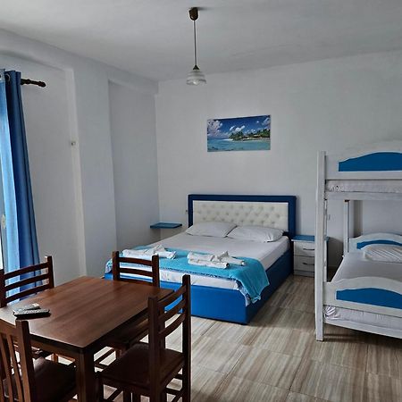 Romantika Shëngjin Εξωτερικό φωτογραφία