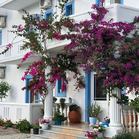Romantika Shëngjin Εξωτερικό φωτογραφία