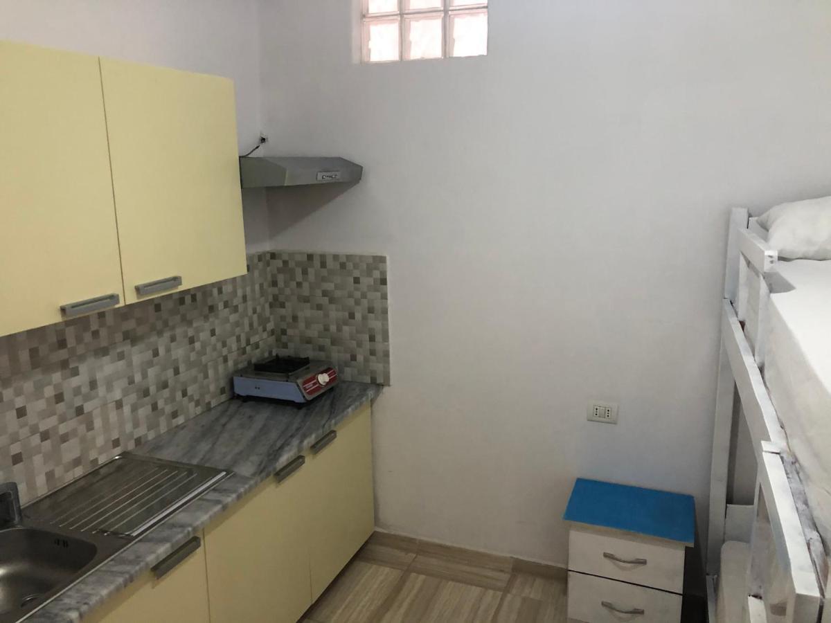 Romantika Shëngjin Εξωτερικό φωτογραφία