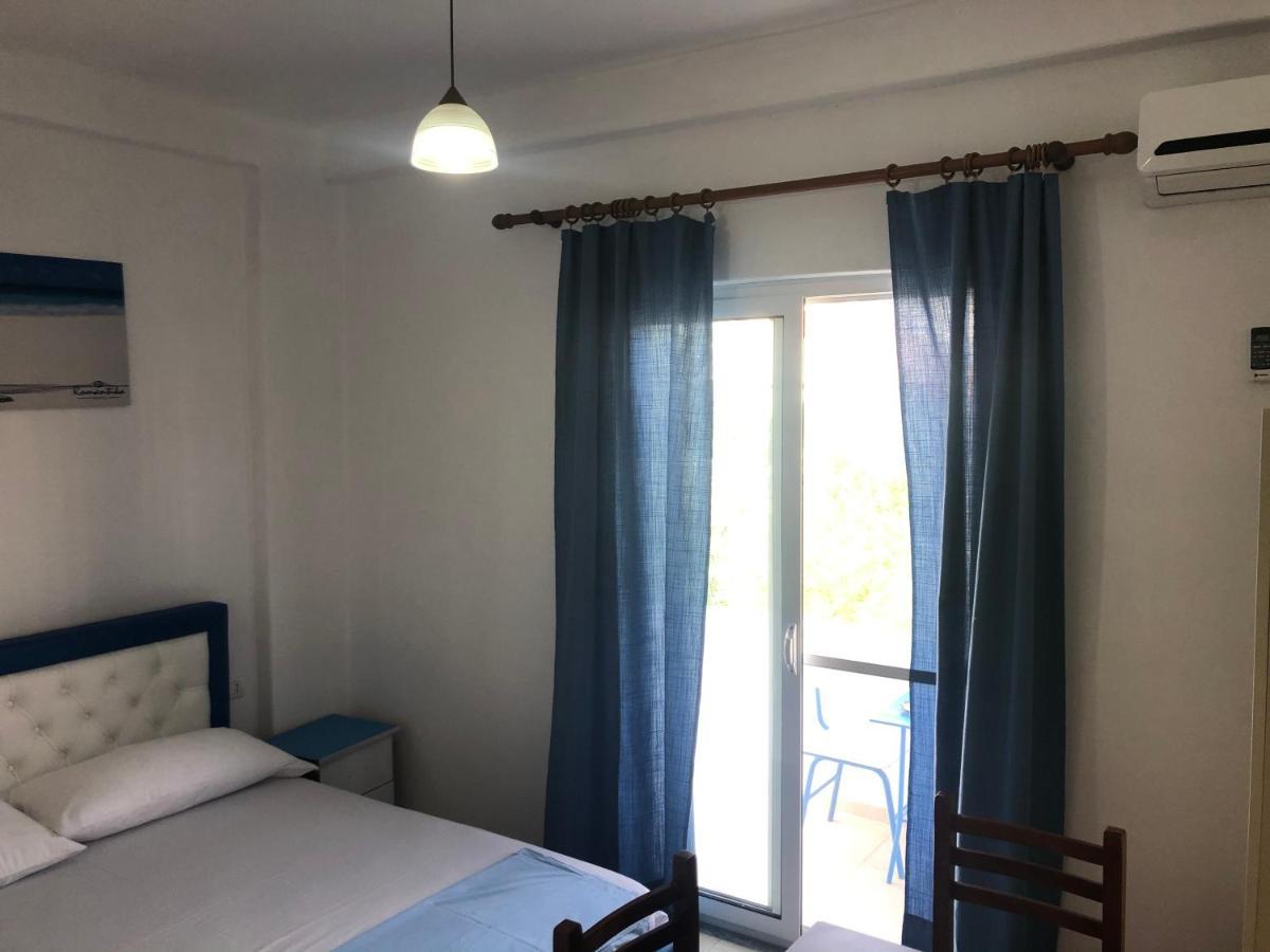 Romantika Shëngjin Εξωτερικό φωτογραφία