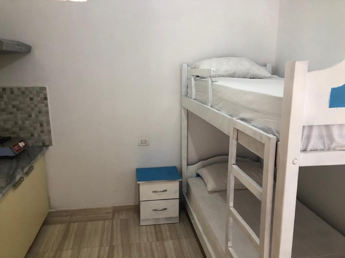 Romantika Shëngjin Εξωτερικό φωτογραφία