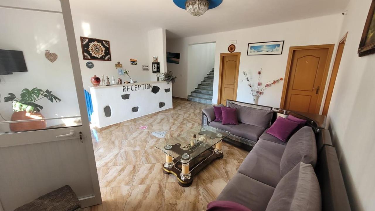 Romantika Shëngjin Εξωτερικό φωτογραφία