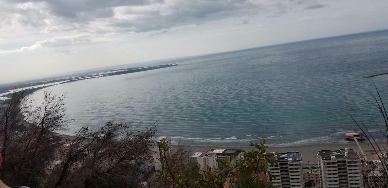 Romantika Shëngjin Εξωτερικό φωτογραφία