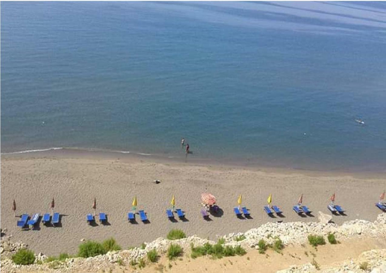 Romantika Shëngjin Εξωτερικό φωτογραφία