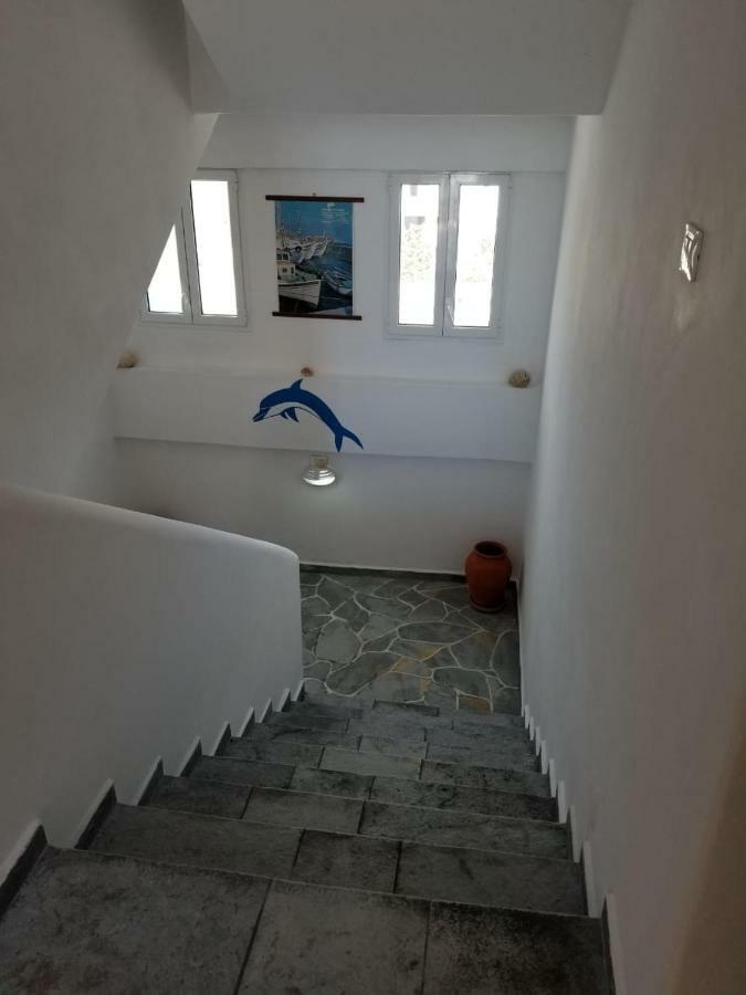 Romantika Shëngjin Εξωτερικό φωτογραφία