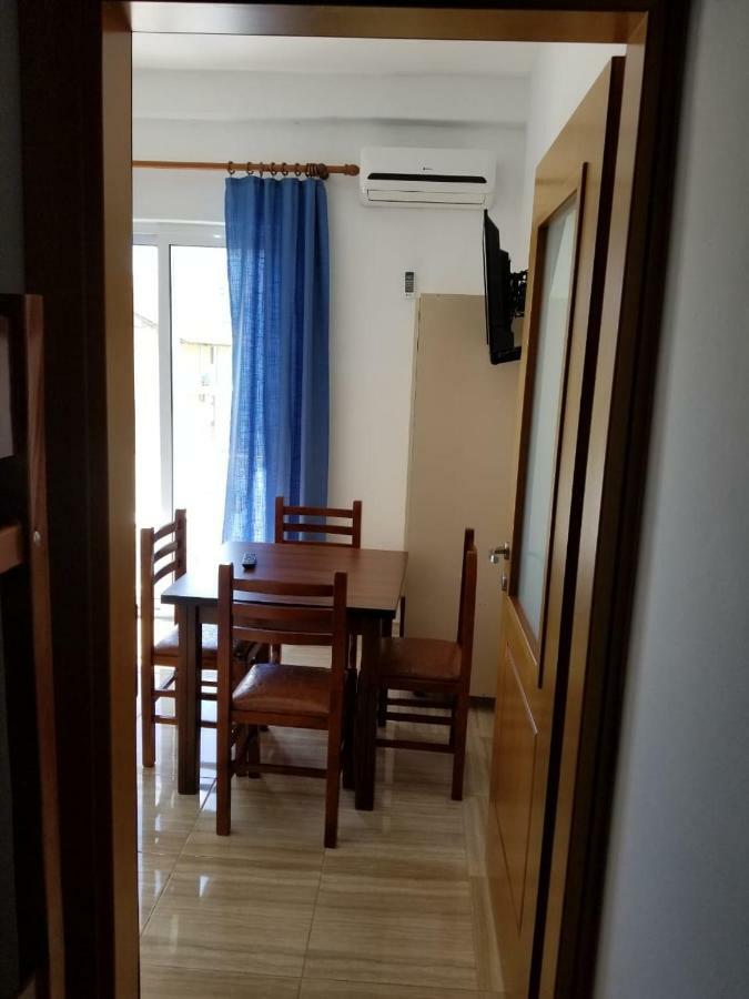 Romantika Shëngjin Εξωτερικό φωτογραφία