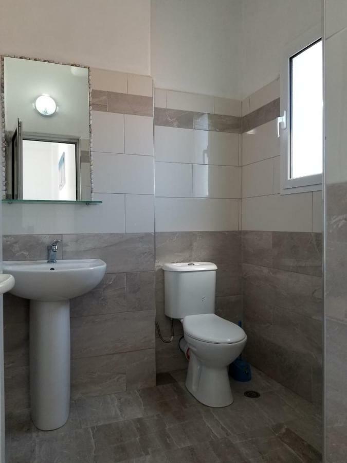Romantika Shëngjin Εξωτερικό φωτογραφία