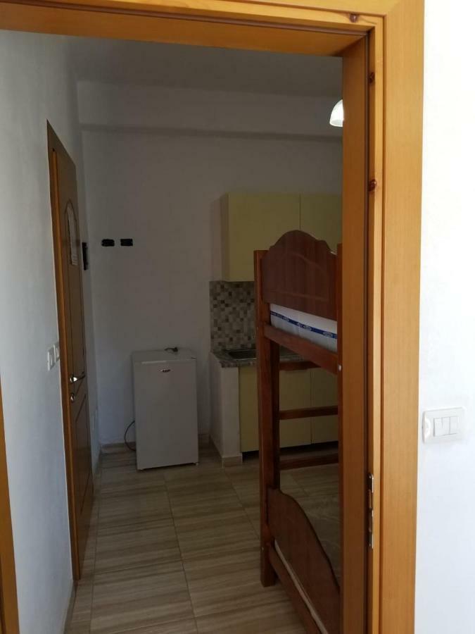 Romantika Shëngjin Εξωτερικό φωτογραφία