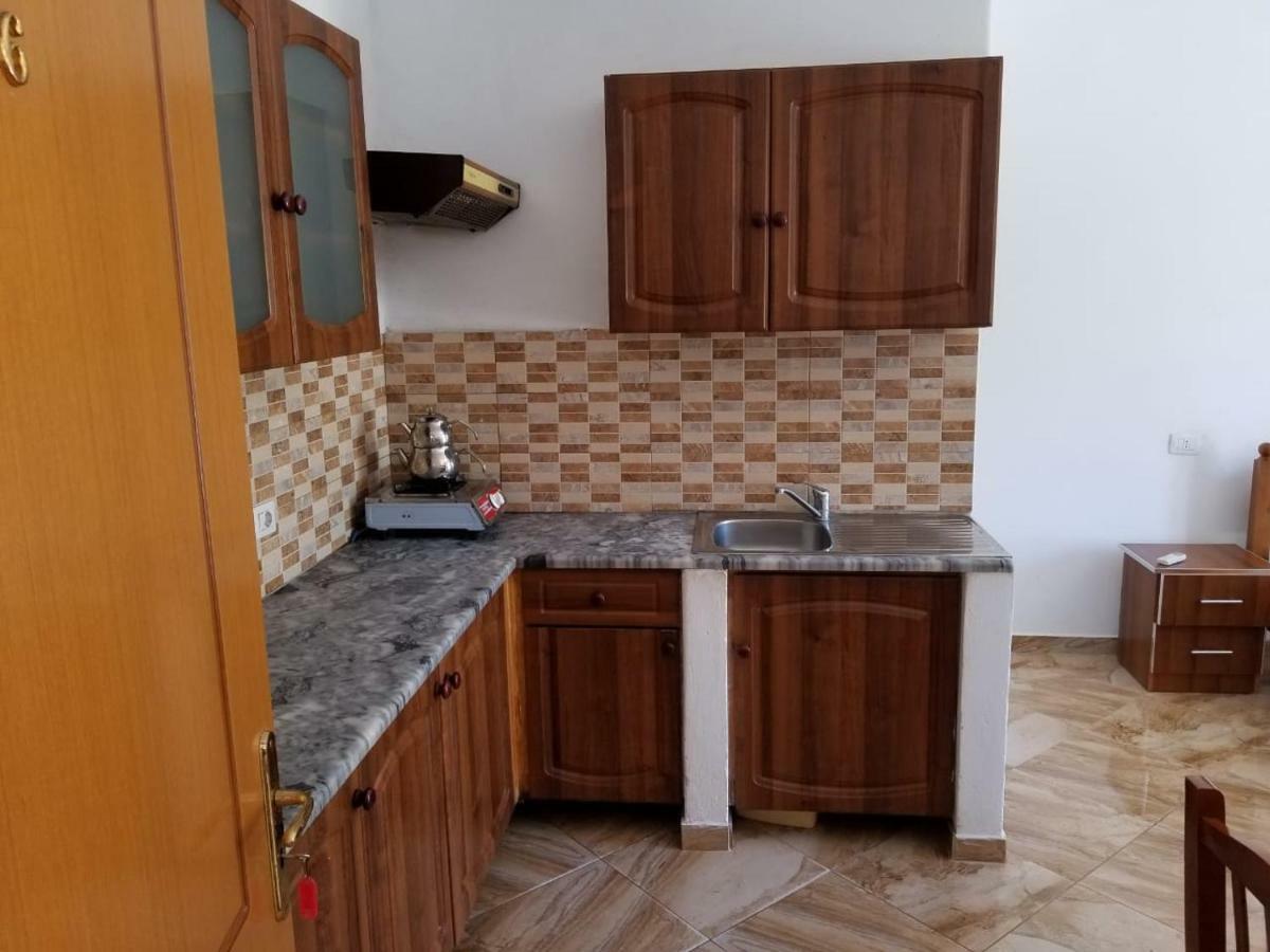 Romantika Shëngjin Εξωτερικό φωτογραφία