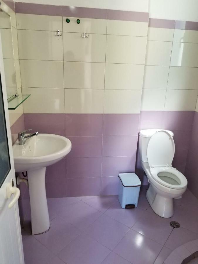Romantika Shëngjin Εξωτερικό φωτογραφία