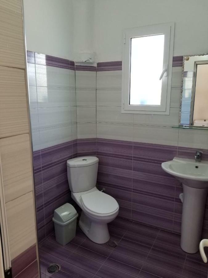 Romantika Shëngjin Εξωτερικό φωτογραφία